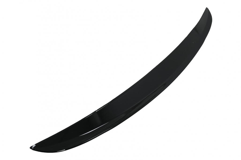 Spoiler Glans Zwart Mercedes GLB X247