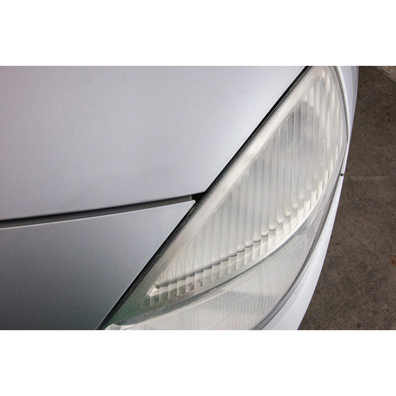 Quixx Headlight Restoration Kit / Kit de restauration de phares