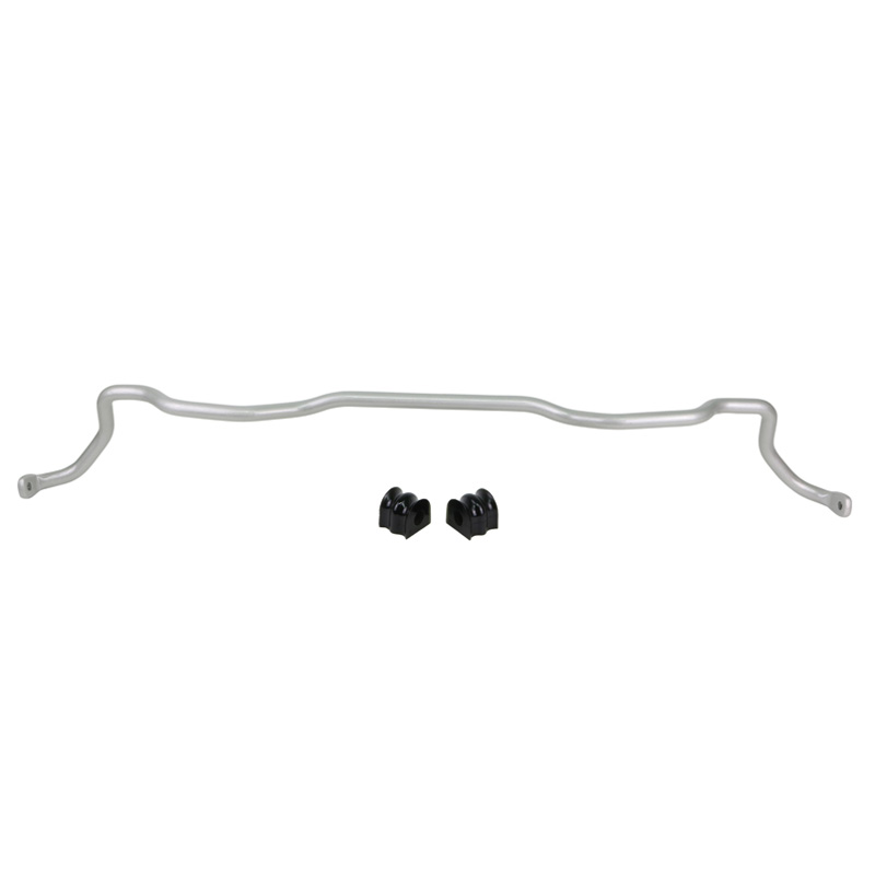 Whiteline Barre stabilisatrice avant 20mm Heavy Duty sur mesure pour Subaru Baja Pickup/Forester SF/Legacy II-III/Legacy Outback BG 2.5/Outback BE-BH 1994-2006