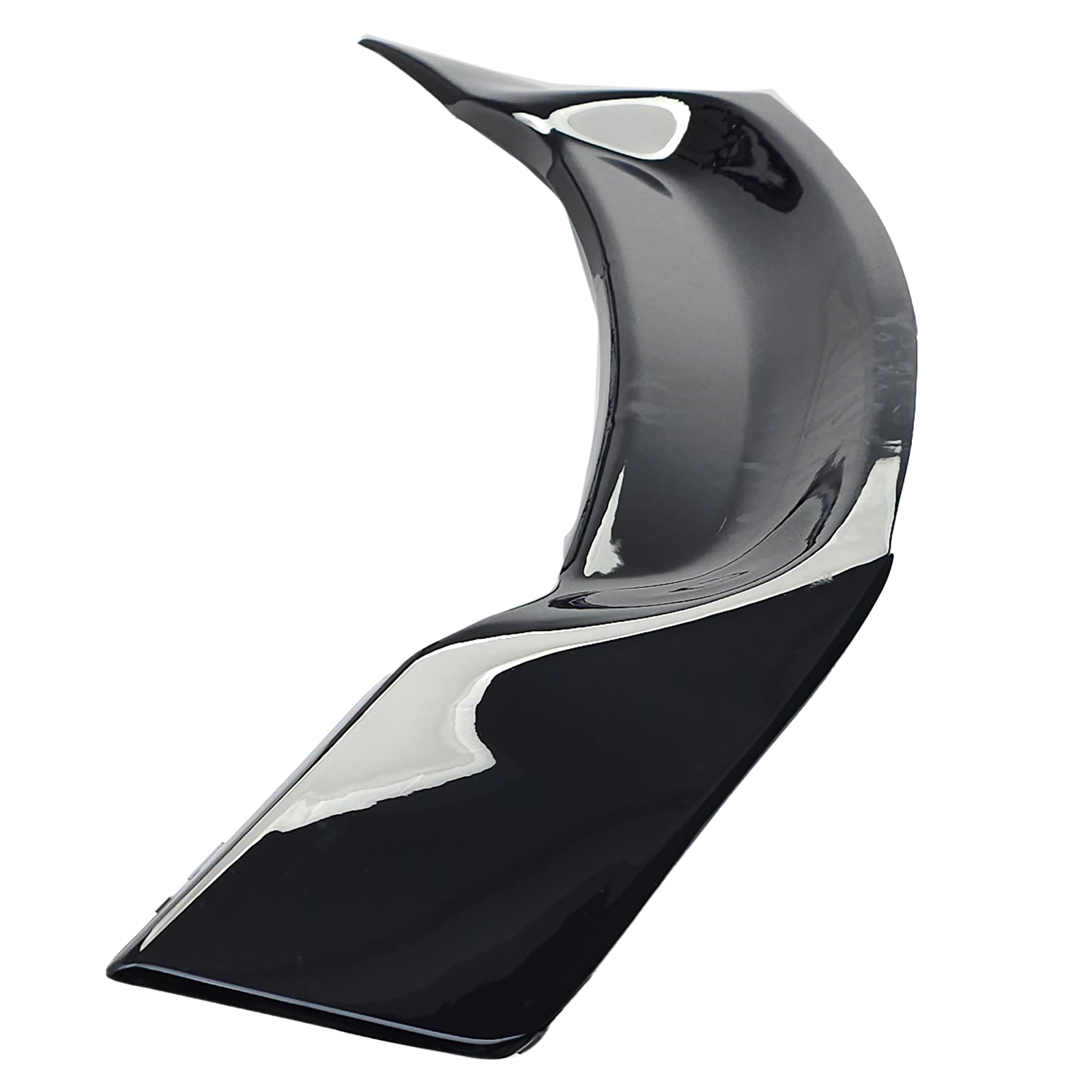 Voorspoiler Vario-X3 Audi A5 -2011 PU