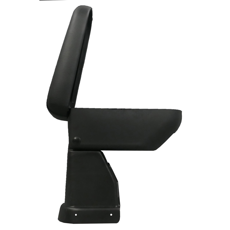 Accoudoir simili cuir sur mesure pour Skoda Felicia GLX 1995-2001
