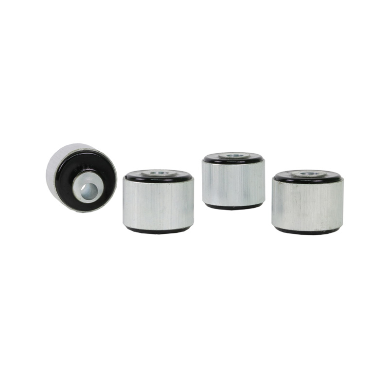 Whiteline Leading Arm - au Bushing sur mesure pour différentiel sur mesure pour Lexus LX 450/450 4WD / Nissan Patrol GR IV/V / Toyota Land Cruiser 1988-2007