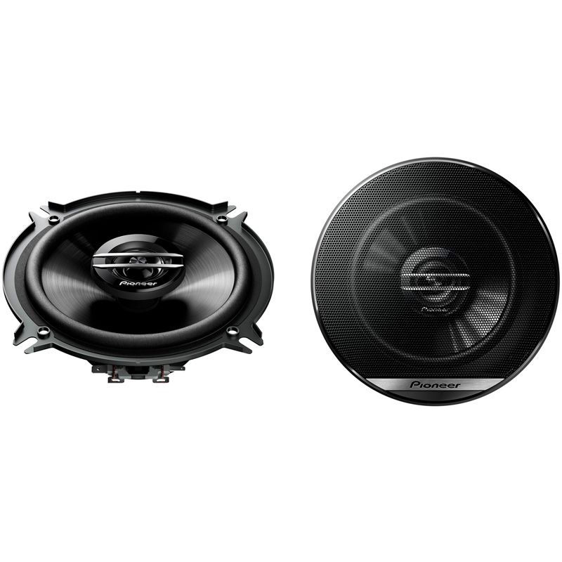 Pioneer TS-G1320F Haut-parleurs de voiture 2 voies 13cm - 250W