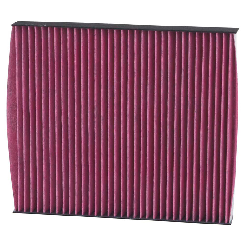 K&N Filtre à Air d'Habitacle Jetable Premium sur mesure pour VAG/Mercedes/Lamborghini divers modèles (DVF5002)