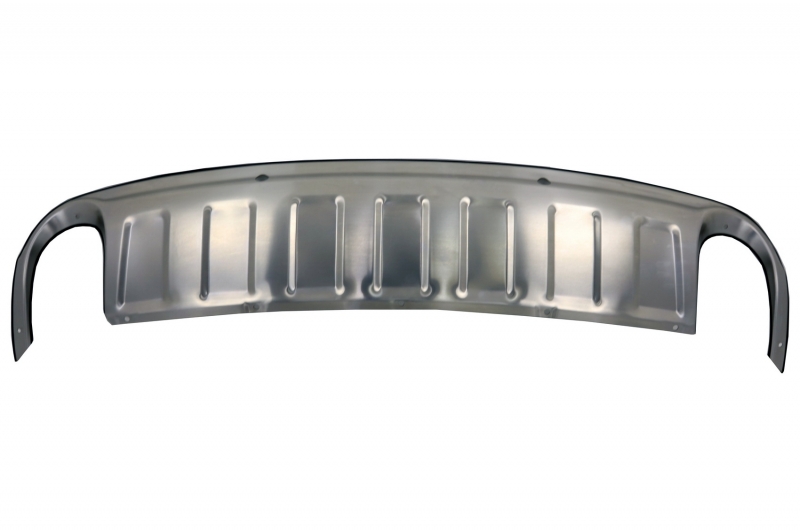 Skid Plates Off Road AUDI Q7 Facelift (2010-2015)