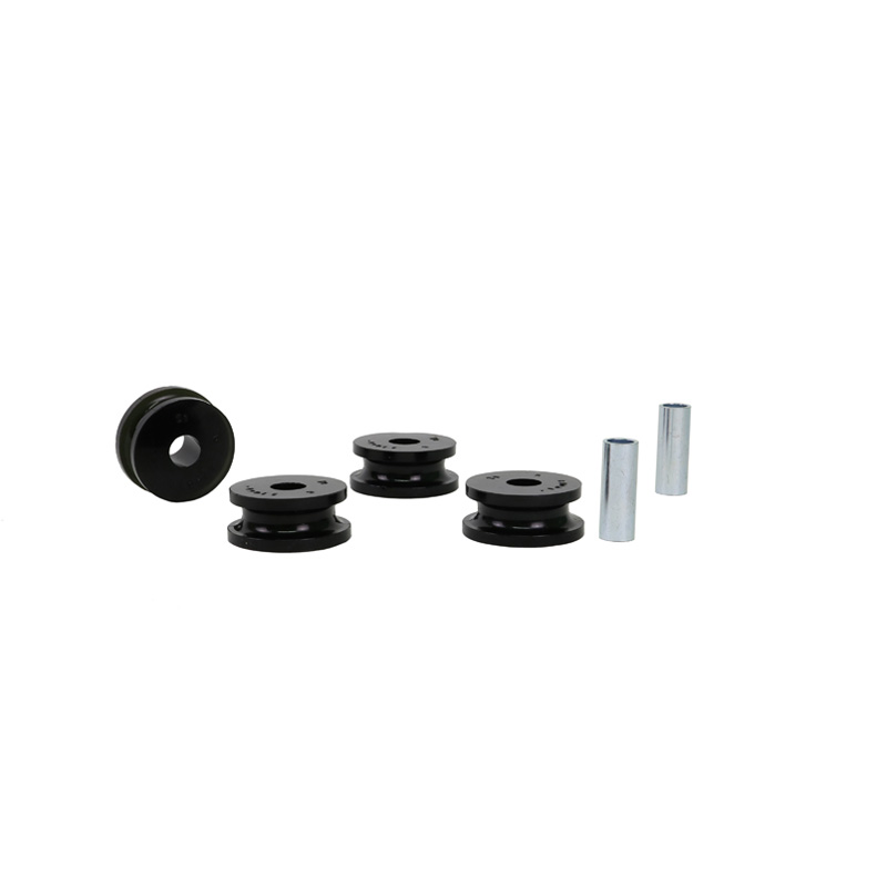 Whiteline Barre de jambe de suspension - au Bushing Châssis sur mesure pour Nissan Skyline R30-R31/C210/Silvia S12/Pickup 720/Laurel JC32/Datsun 240/Bluebird Traveller/720/260 Z S30/240 Z S30 1970-1990