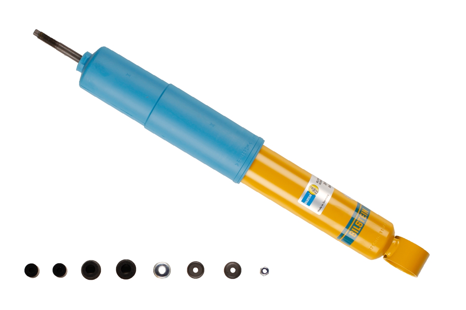 Amortisseur Arrière Gauche Bilstein B6 Toyota Landcruiser Rj70