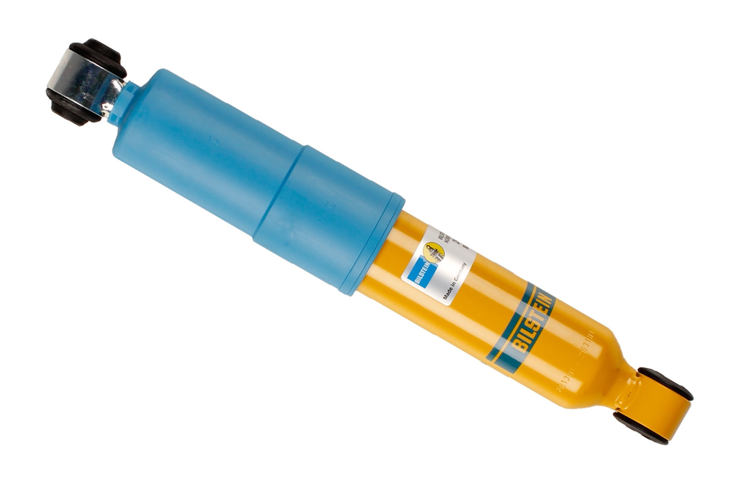 Amortisseur Arrière Bilstein B6 Renault Clio 1