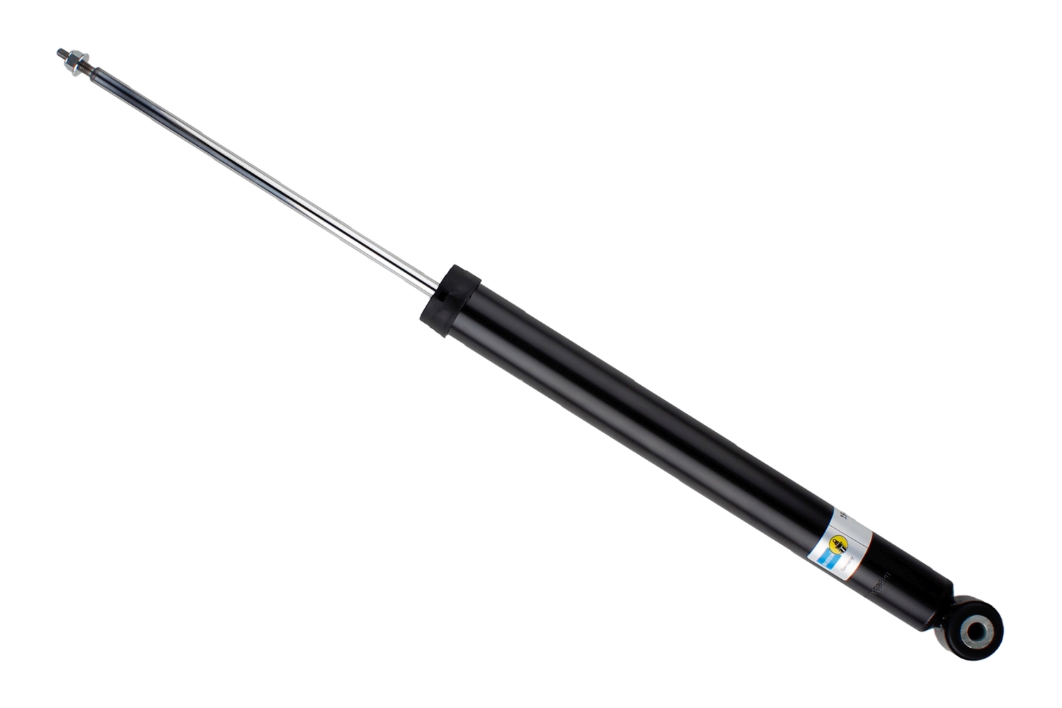 Amortisseur Arrière Bilstein B4 Ford Fiesta Vii Sport & Schlechw.5t