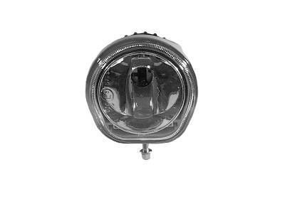mistlamp, links = rechts,-12/2003 Fiat Doblo, 2005-2010