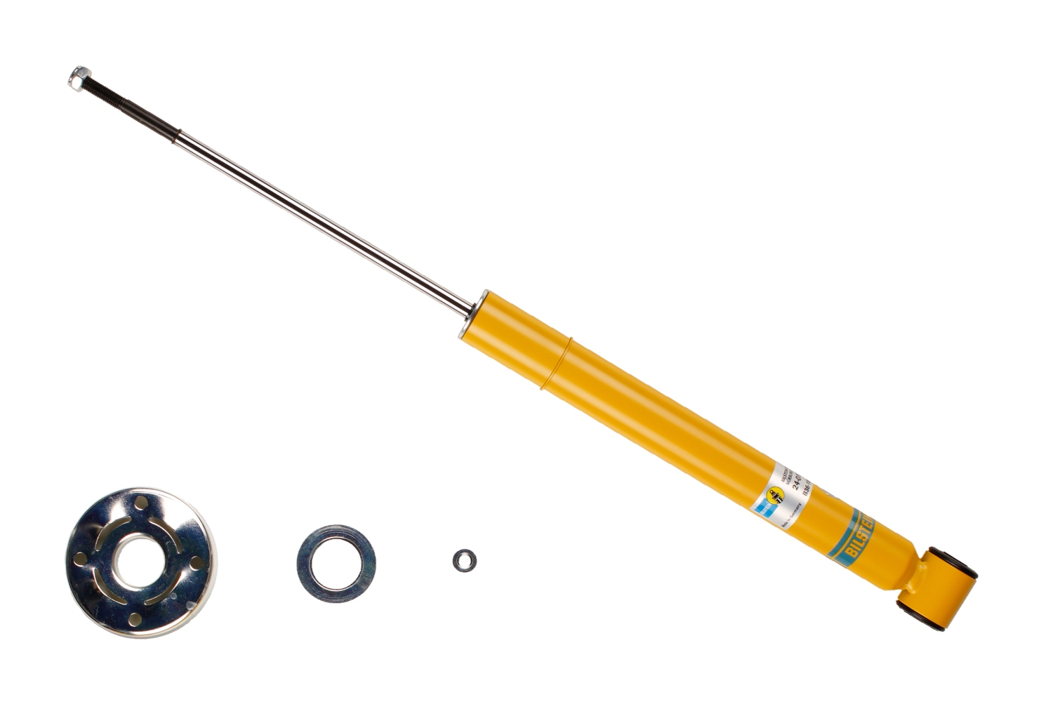Amortisseur Arrière Bilstein B6 VW Passat Santana