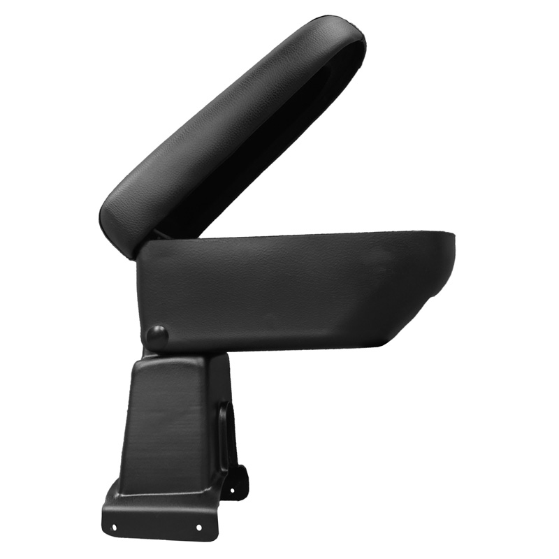 Accoudoir simili cuir sur mesure pour Seat Ibiza 2002-2008 / Cordoba 2002-2009