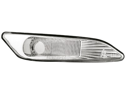 Indicateurs Alfa 156 chrome