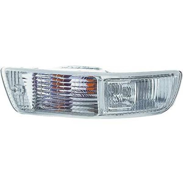Knipperlicht LI Toyota RAV 7