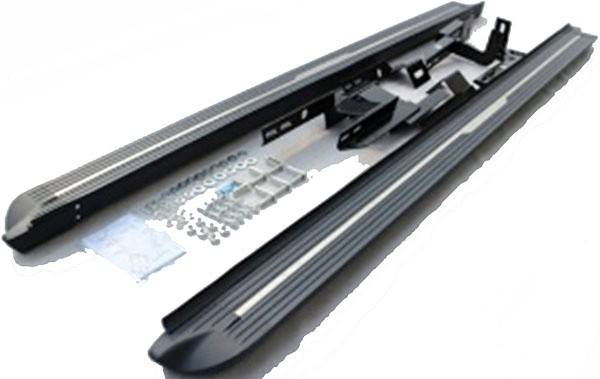 set Sidesteps VW T9