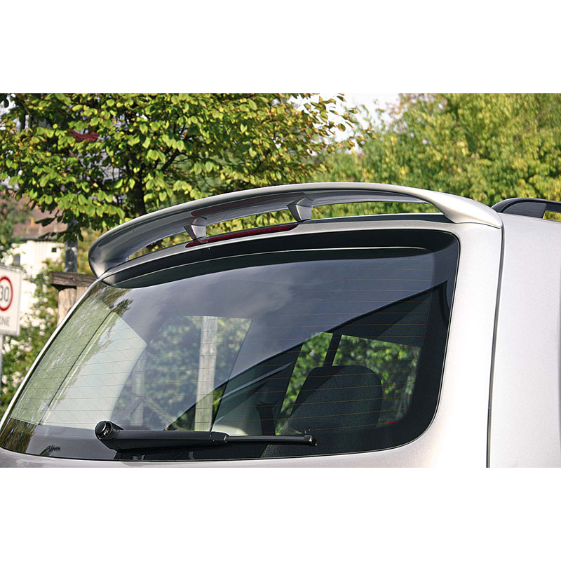 Becquet de toit sur mesure pour Volkswagen Touran 2003-