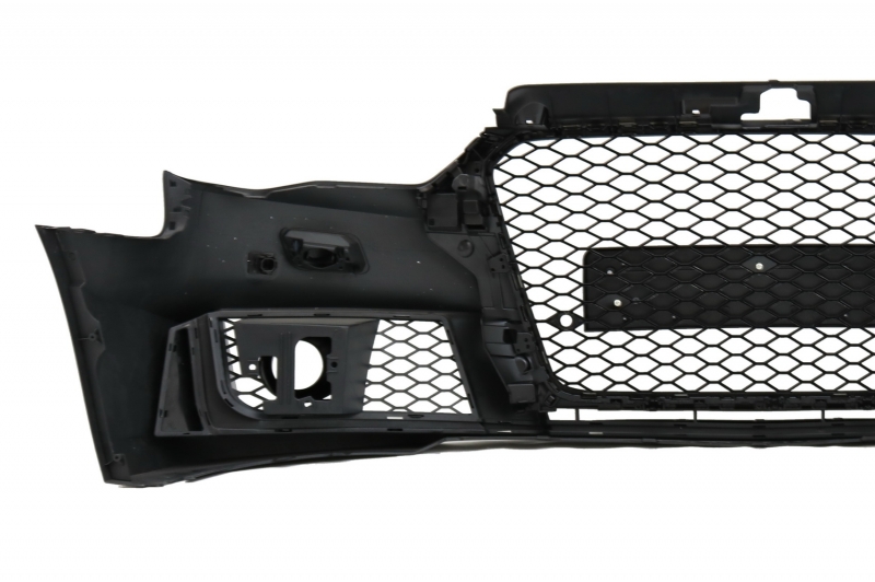 Rieger Voorbumper passend voor Audi A3 8V 2012-