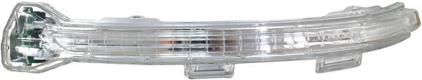 Spiegelknipperlicht Rechts VW Golf 10