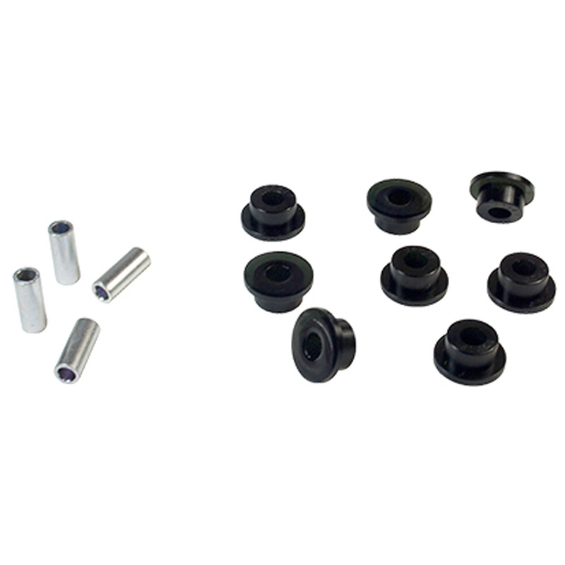 Whiteline Direction - Montage Bushings de Pignon de direction sur mesure pour Volkswagen Transporter III Box/Bus/Platform/Chassis 1979-1992