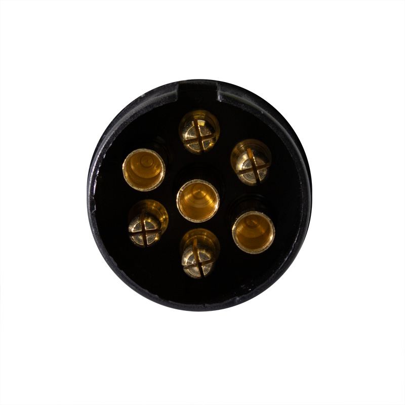 Carpoint Adaptateur pour Remorque 7>13 broches