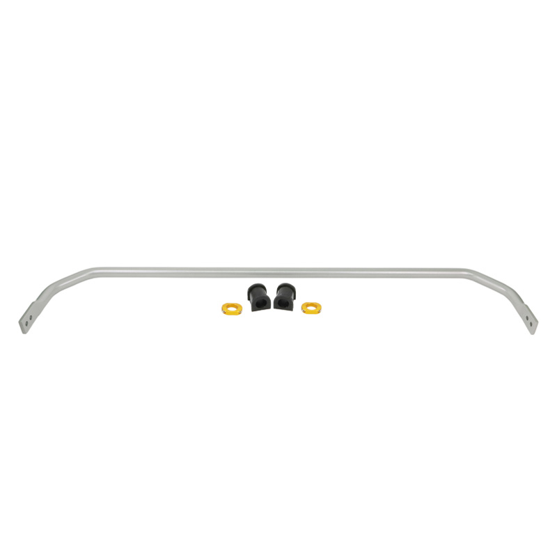 Whiteline Barre stabilisatrice avant 24mm Heavy Duty réglable sur mesure pour Mazda MX-5 III NC 2005-2014
