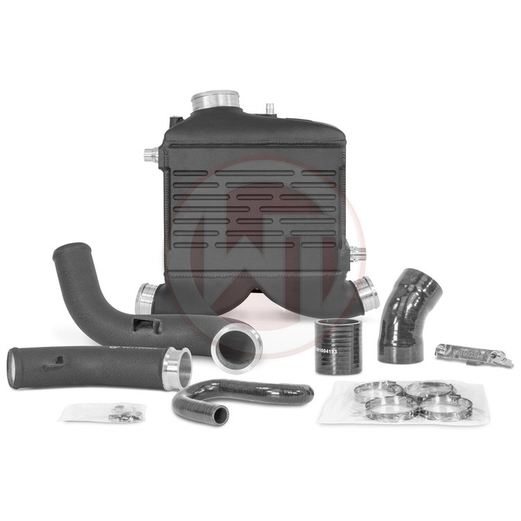 Intercooler Mercedes Benz E-Klasse W213 E43/E450 AMG Wagner Performance kit