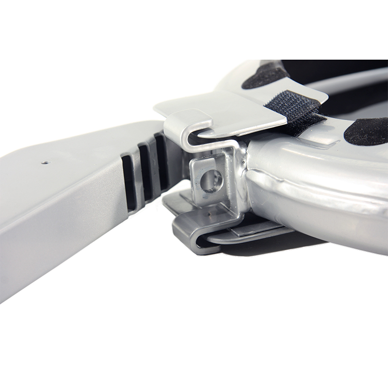 Disklok Antivol Bloque-Volant taille M - 39-41.5cm SCM MP-03 homologué