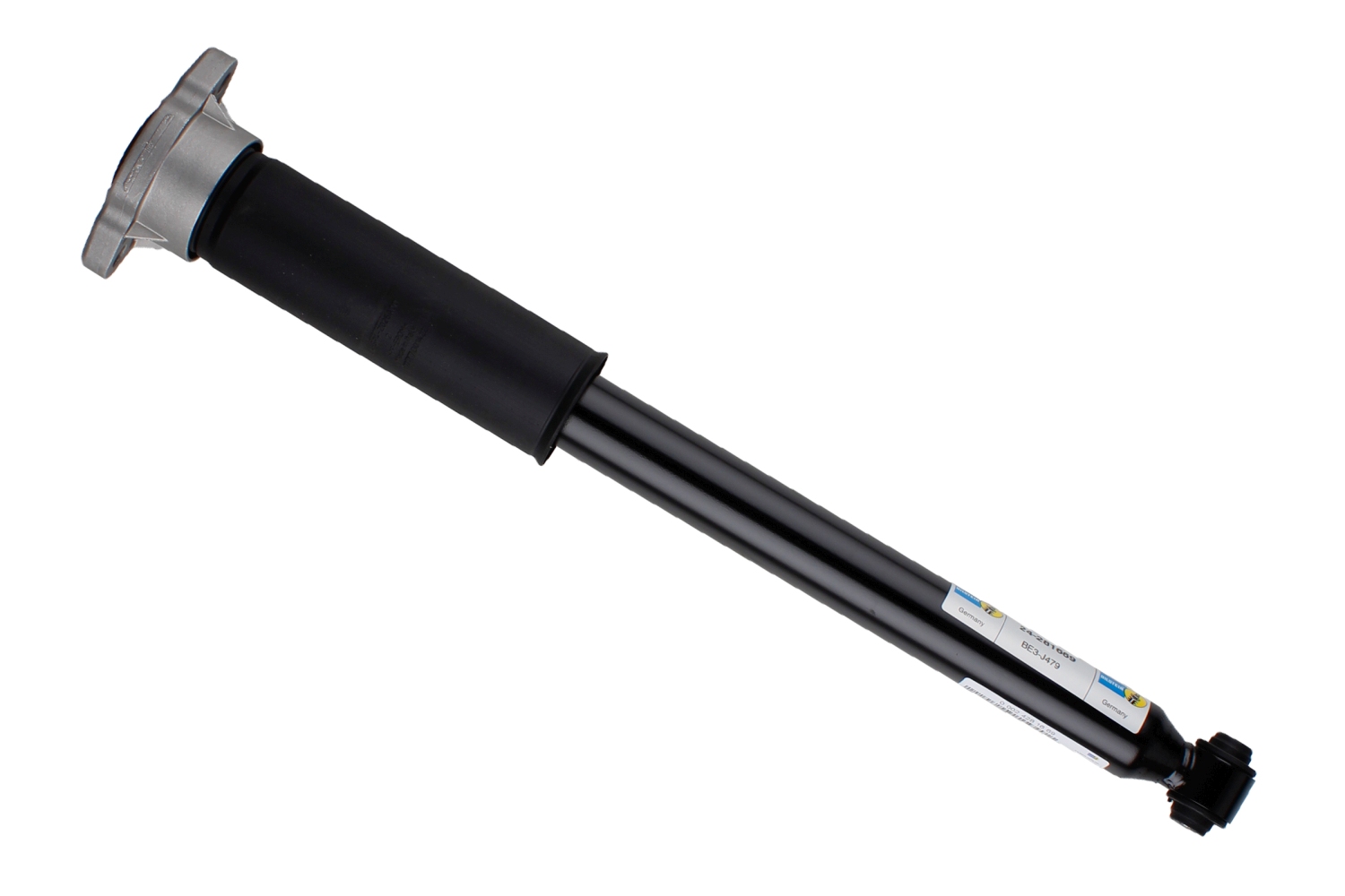 Amortisseur Arrière Bilstein B4 Dampmatic® Pour Mercedes Classe C A205 4x4 Sport