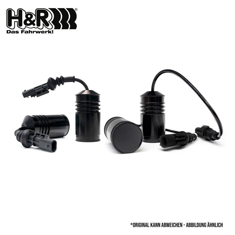 H&R Module de désactivation pour amortisseurs adaptatifs sur mesure pour BMW M5 (G90) + M5 Touring (G99) 2024-