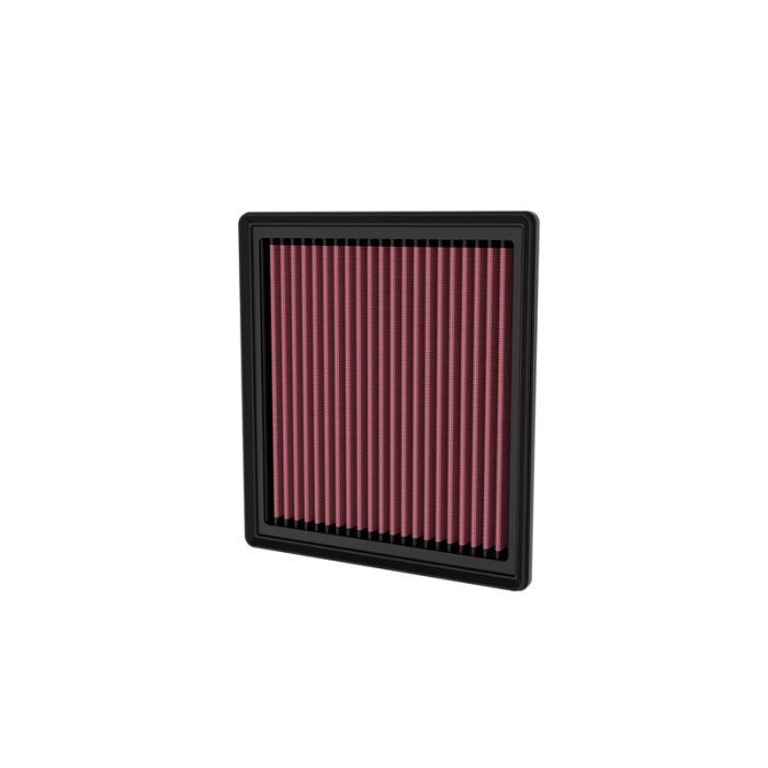 K&N Filtre à air de remplacement sur mesure pour Mazda CX-90 2.5L 2024- (33-5140)