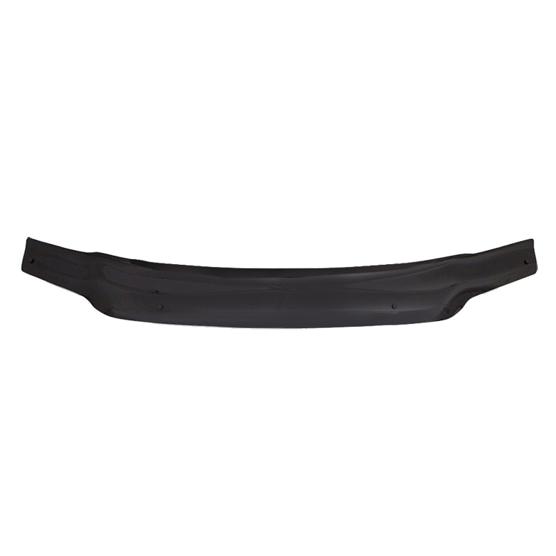 Protection du capot sur mesure pour Volkswagen Caddy MK3 2004-2010 - Noir brillant