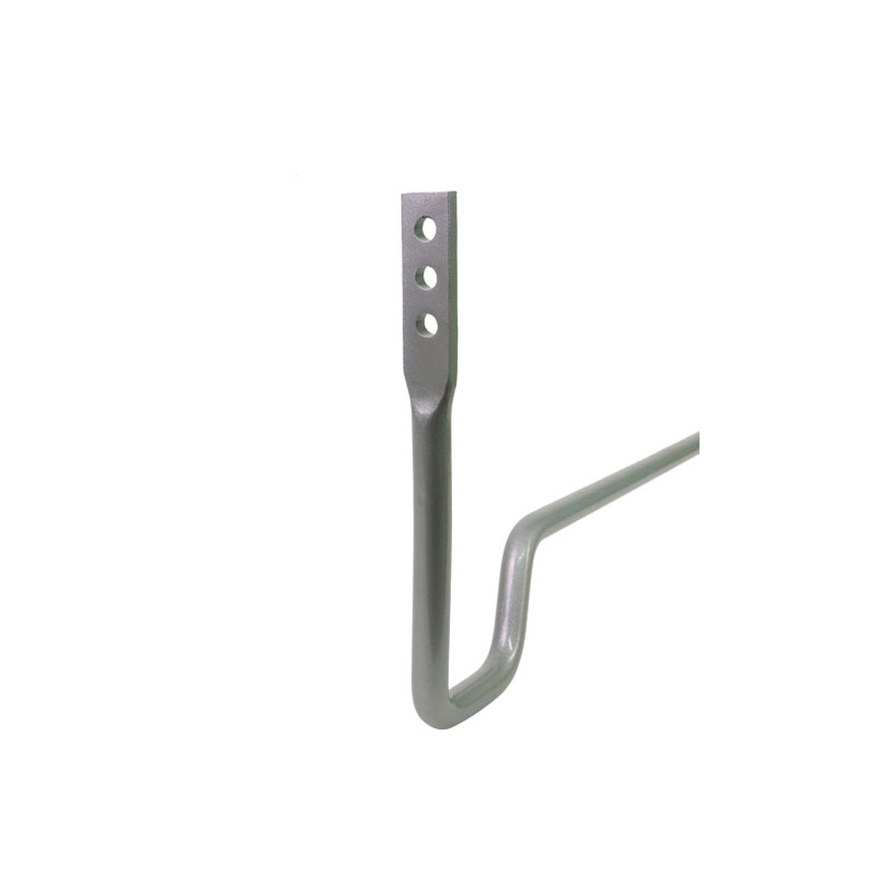 Whiteline Barre Stabilisatrice Arrière 18mm Heavy Duty réglable sur mesure pour Mitsubishi Mirage 1995-2003