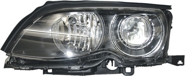 Xenon Koplamp rechts BMW E49