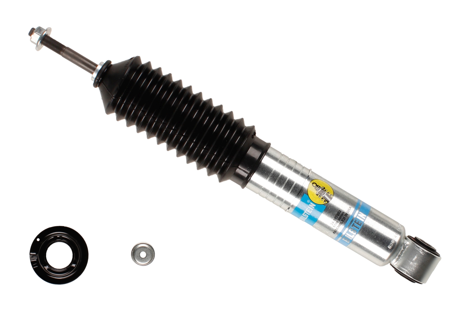 Amortisseur Avant Bilstein B8 Nissan Xterra 2wd 5100 Series
