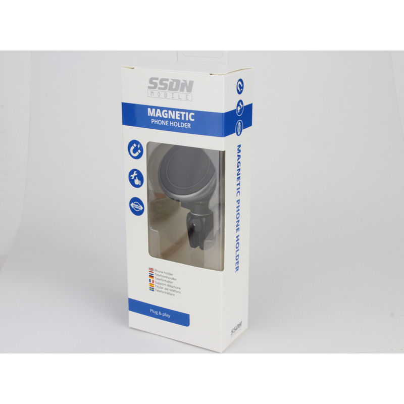 SSDN Mobile Porte-téléphone aimanté