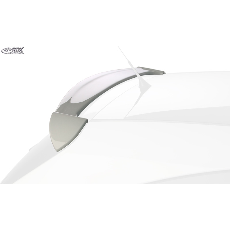 Becquet de toit sur mesure pour Opel Corsa E 3-portes 2014- (PUR-IHS)
