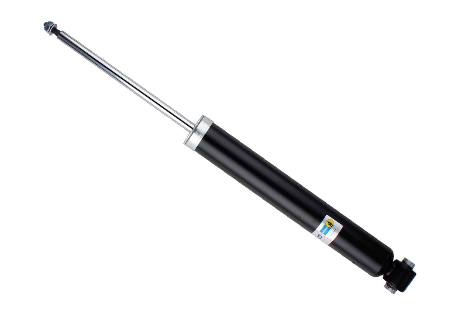 Amortisseur Arrière Bilstein B4 Peugeot 307