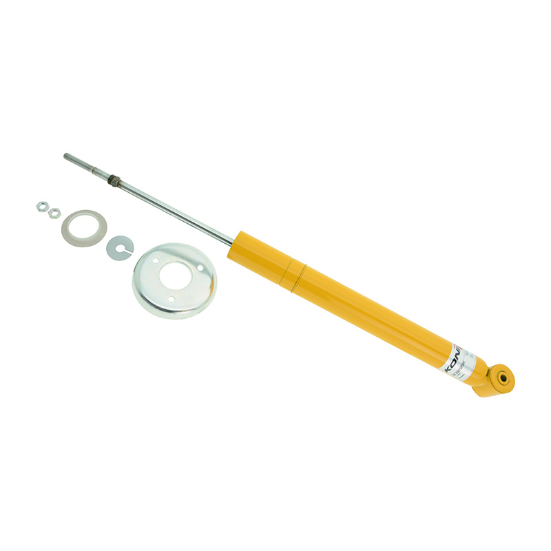 KONI Amortisseur Sport sur mesure pour Seat Toledo I (1L) 2.0 16V 1991-1998 / Volkswagen Corrado / Golf II/III / Jetta II GT 16V / Vento VR6 1986-2002 - Essieu arrière (80-2587SPORT)