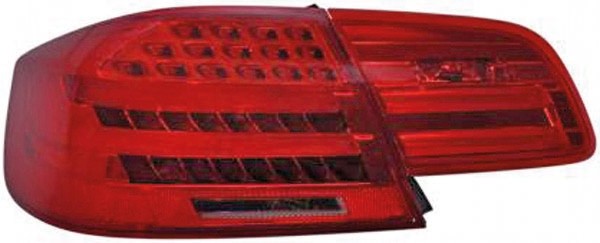 Design Achterlichten BMW E95