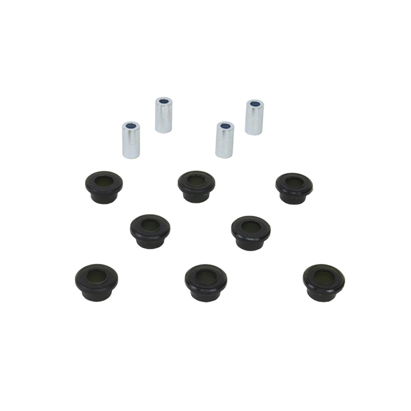 Whiteline Barre stabilisatrice/tige d'accouplement Bushing sur mesure pour Subaru Forester SF/Impreza/Legacy I-III/Legacy Outback BG/Outback BE-BH 1989-2007