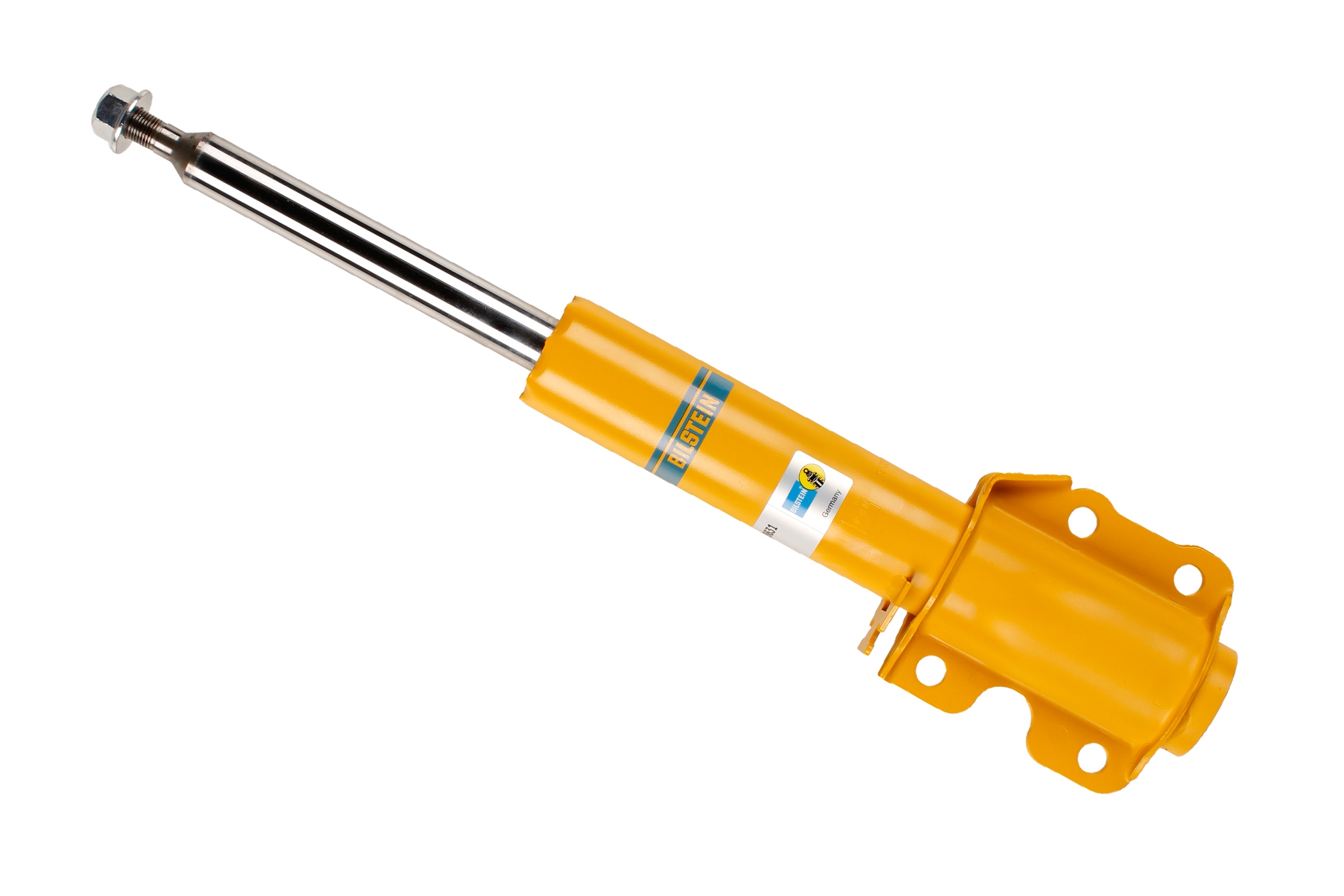 Bilstein Mercedes Sprinter 3-T (903) Bus 312 D 2.9 B4 Gaz Schokb