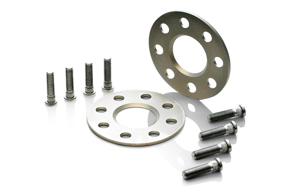 Pro Spacers Nissan Maxima 03.00-.. 5x114,3 5mm Eibach