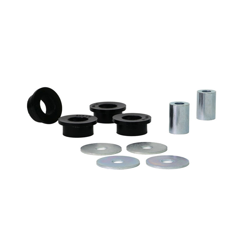 Whiteline Direction - Montage Bushing sur mesure pours de Pignon de direction Lexus SC Coupé / Toyota Aristo S14/Supra A8 1991-2004