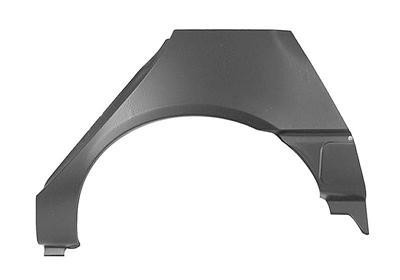 spatbordrand, links Renault Scenic, 1999-2003