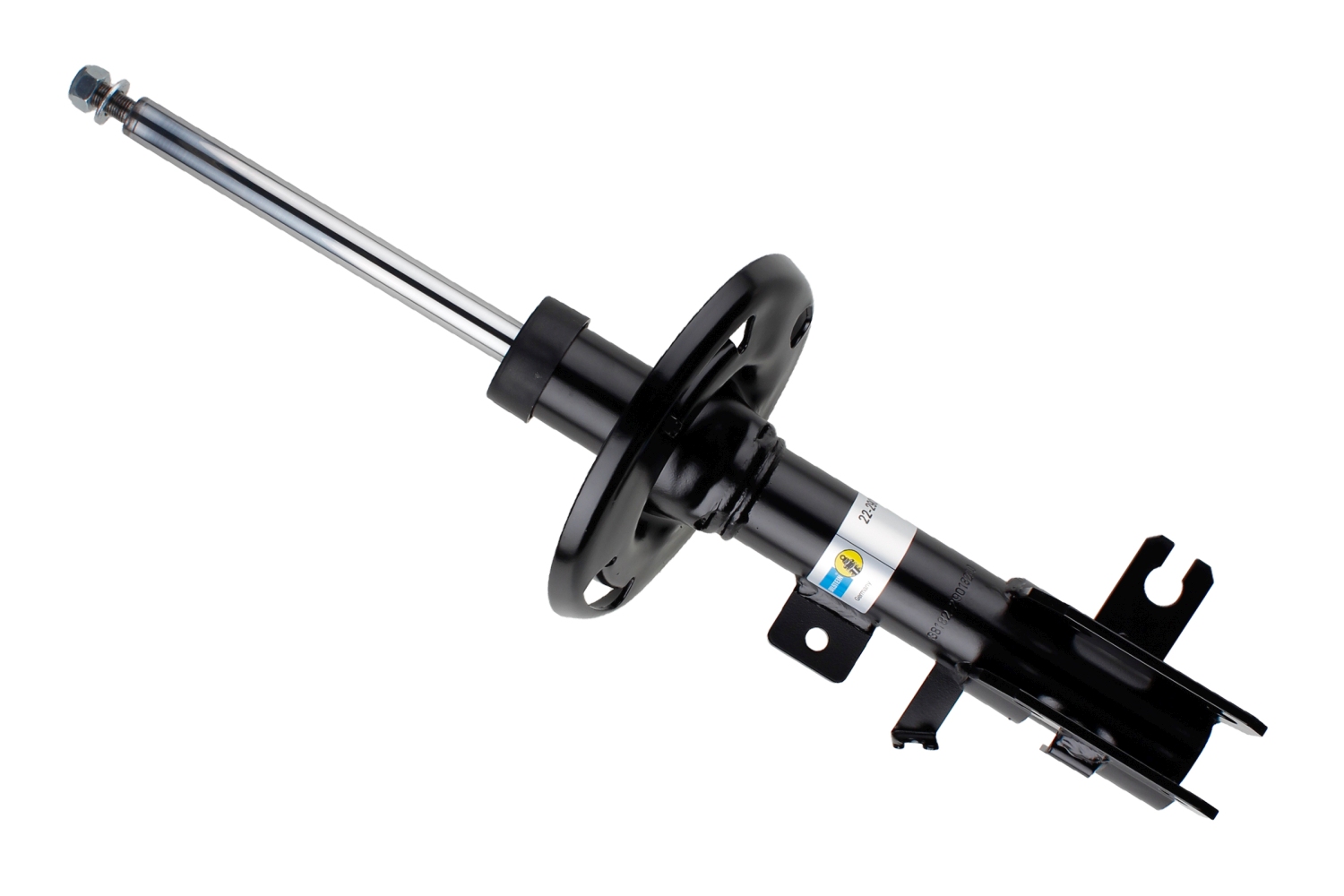 Amortisseur Avant Droit Bilstein B4 Mazda Cx-3