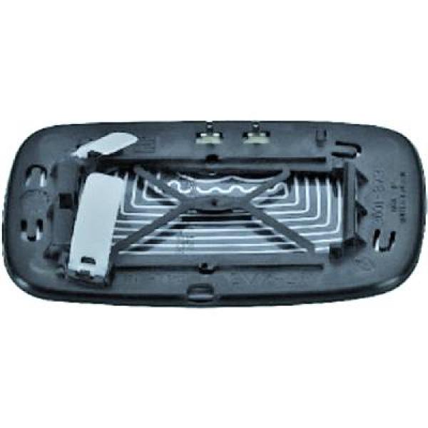 Spiegelglas Links VOLVO S40;V53