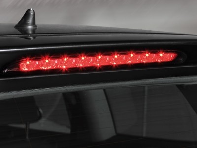 frein de lumiere VW Golf V noire