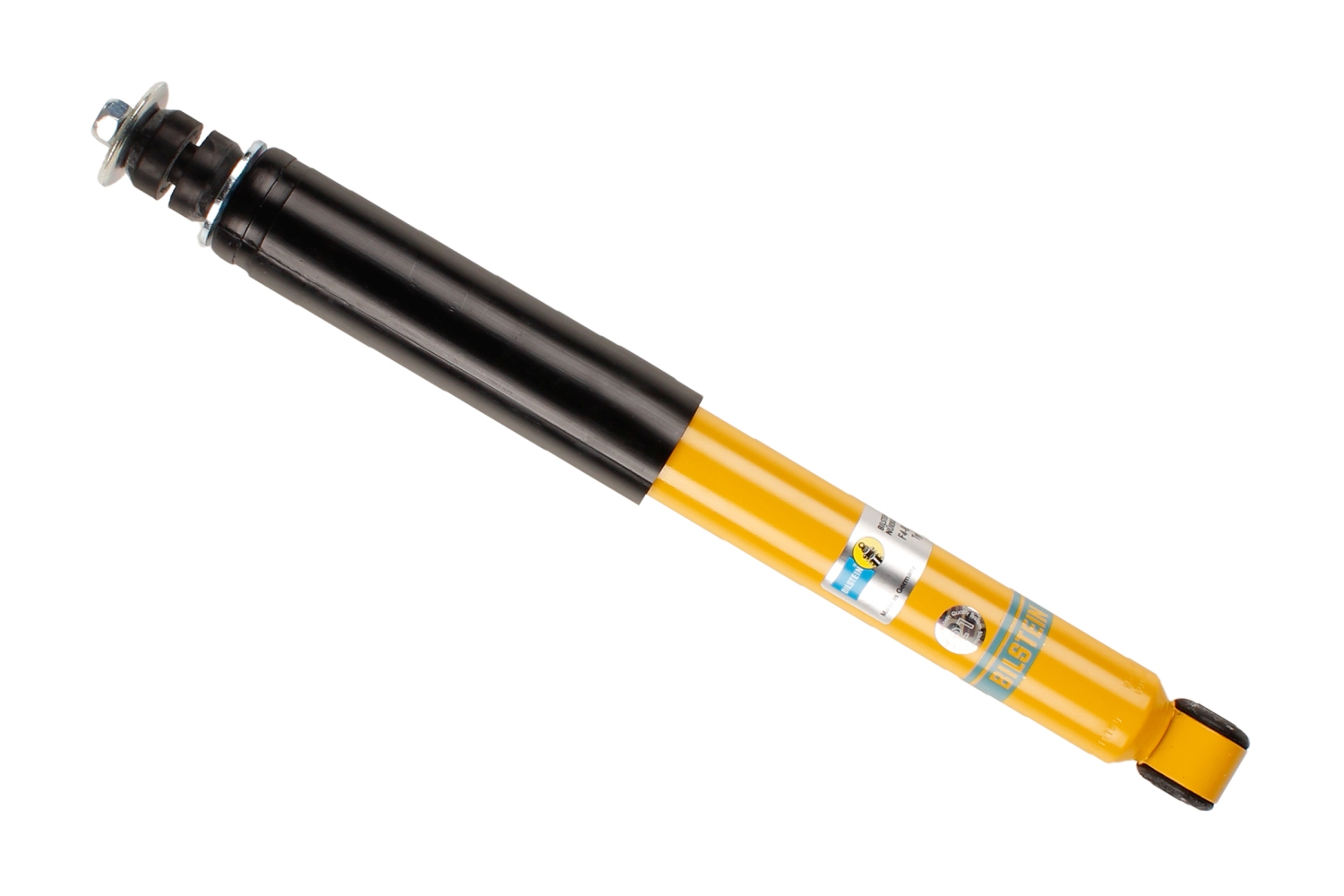 Amortisseur Arrière Bilstein B8 Opel Corsa C Tigra M10