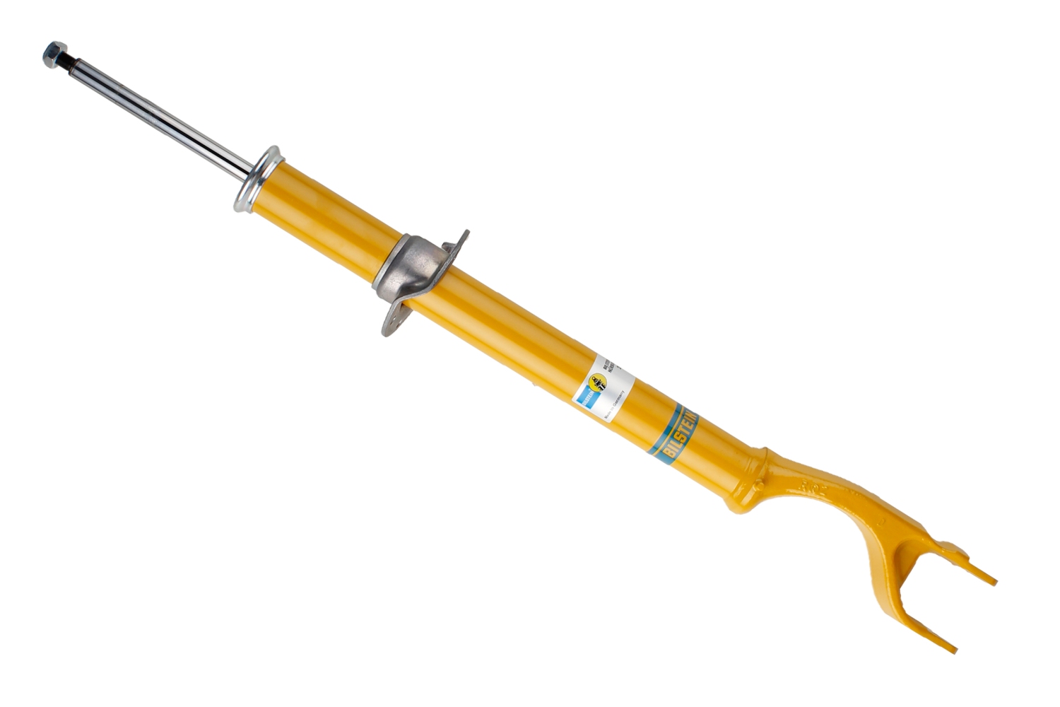 Amortisseur Avant Gauche Bilstein B6 Mercedes W213 4wd Base