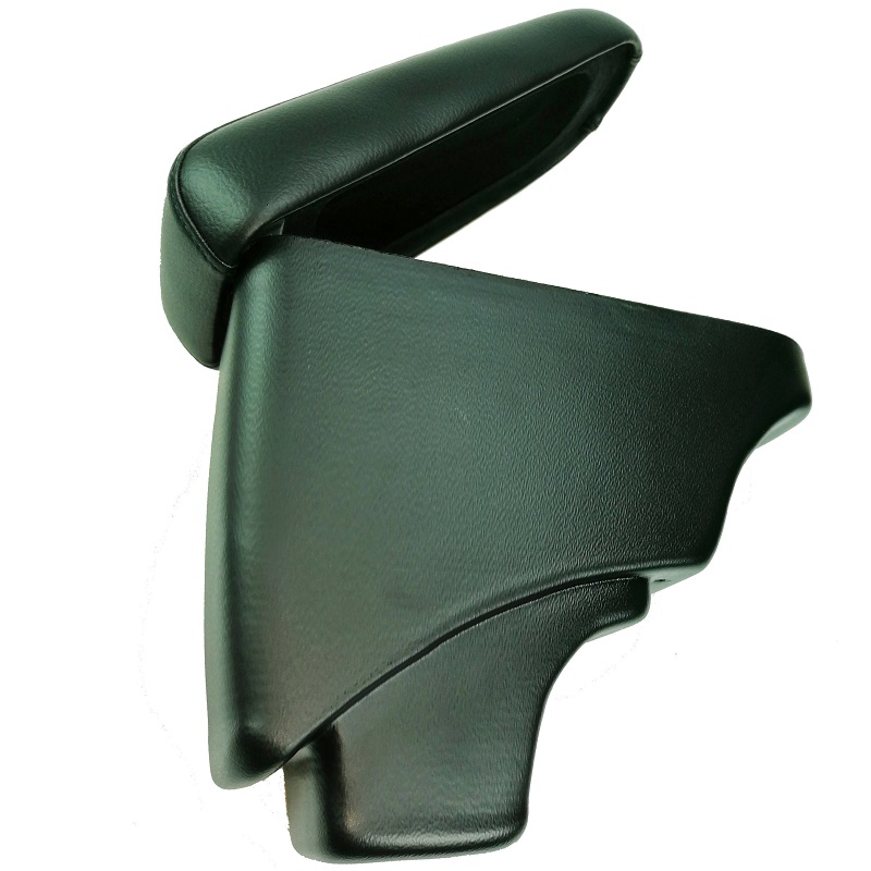 Accoudoir simili cuir sur mesure pour Peugeot 206 1998-2009